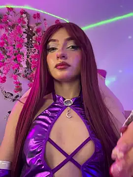 LucyGray online show from January 2026 04:51:01 AM