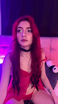LucyGray online show from July 2026 05:11:02 AM