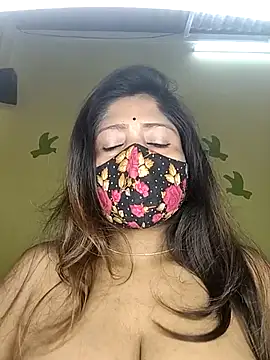 Love143A online show from February 2026 04:33:01 AM