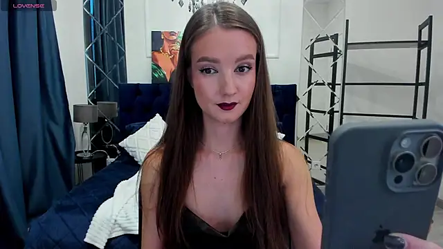 LoraSunnyy online show from October 2025 08:15:01 AM