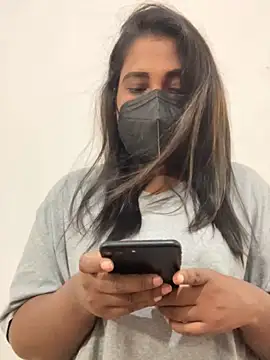 Choco Chuby online show from November 2025 10:06:02 AM