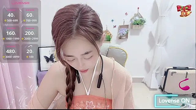 Snapshot of Abb-qiaoyi chatting on April 2026 08:56:02 AM Abb-qiaoyi online show from April 2026 08:56:02 AM