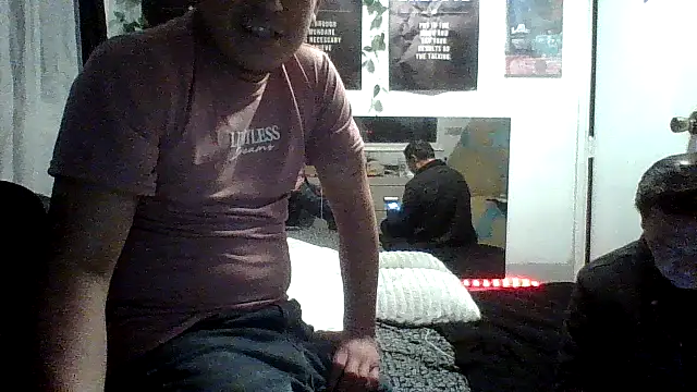 Snapshot of B3toBaby chatting on January 2026 09:12:01 AM B3toBaby online show from January 2026 09:12:01 AM