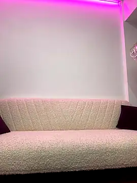 Angel  Vibe online show from December 2025 08:14:02 PM