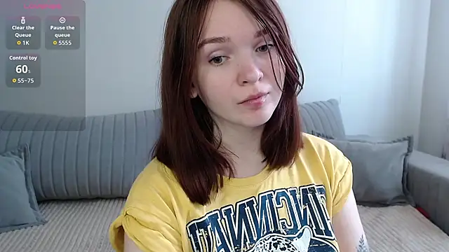 EvaJackson111 online show from September 2025 10:59:02 AM