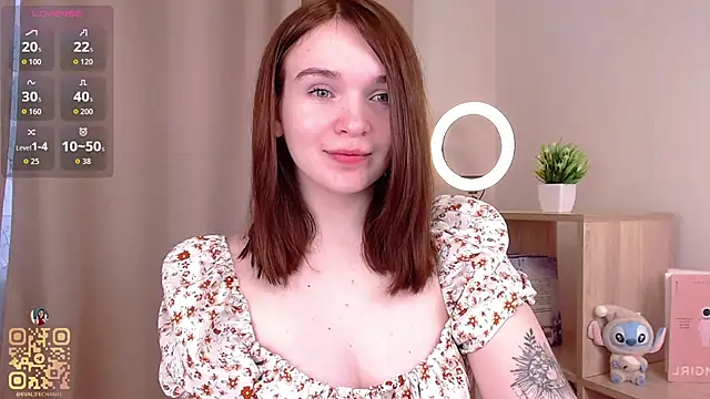 EvaJackson111 online show from October 2025 02:05:02 PM