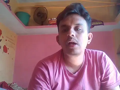 Nihaal17 online show from November 2025 07:52:02 AM