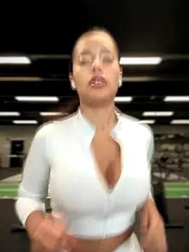 Risky Workouts online show from October 2025 08:25:02 AM