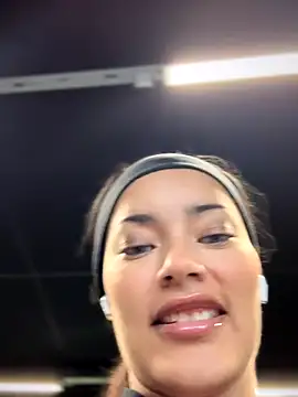 Risky Workouts online show from October 2025 08:49:01 AM