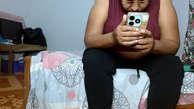 Snapshot of 69smallstar chatting on February 2026 11:55:01 AM 69smallstar online show from February 2026 11:55:01 AM