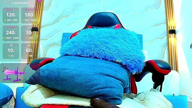 Snapshot of anapau_cooper chatting on February 2026 04:05:02 AM anapau cooper online show from February 2026 04:05:02 AM