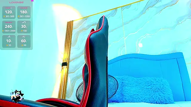 Snapshot of anapau_cooper chatting on March 2026 05:13:02 AM anapau cooper online show from March 2026 05:13:02 AM