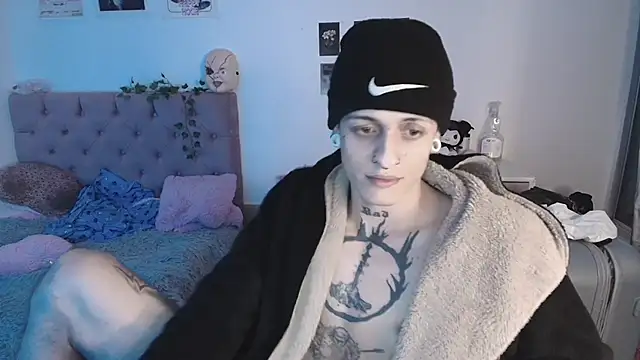 Snapshot of 2cyboy_ chatting on September 2025 03:17:02 AM 2cyboy  online show from September 2025 03:17:02 AM