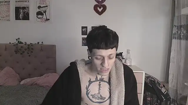 Snapshot of 2cyboy_ chatting on September 2025 02:32:01 PM 2cyboy  online show from September 2025 02:32:01 PM