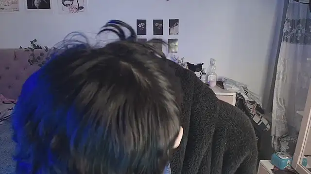 Snapshot of 2cyboy_ chatting on September 2025 08:35:02 PM 2cyboy  online show from September 2025 08:35:02 PM