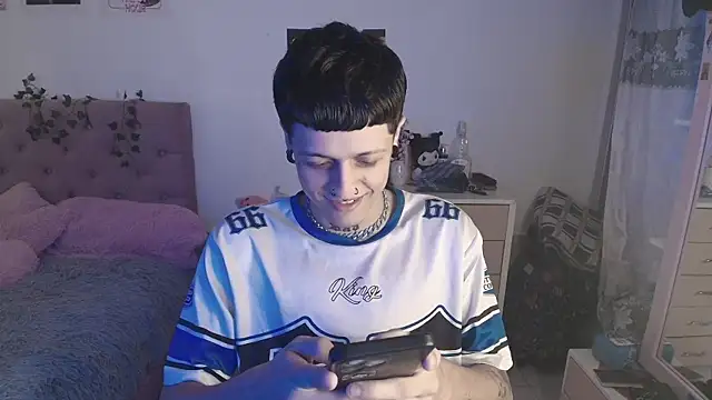 Snapshot of 2cyboy_ chatting on September 2025 08:36:02 PM 2cyboy  online show from September 2025 08:36:02 PM