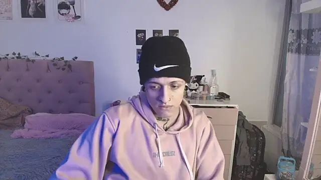 Snapshot of 2cyboy_ chatting on October 2025 07:36:02 PM 2cyboy  online show from October 2025 07:36:02 PM