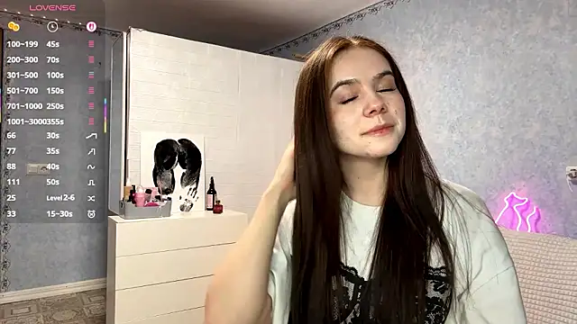 Lia rise online show from February 2026 03:07:01 PM