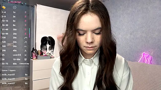 Lia rise online show from February 2026 01:12:02 PM