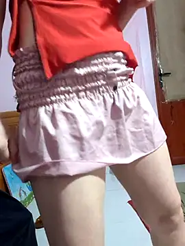 Snapshot of Lilyy-y chatting on September 2025 11:47:02 AM Lilyy-y online show from September 2025 11:47:02 AM