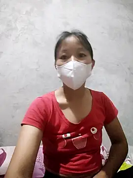 Snapshot of Lilyy-y chatting on October 2025 09:48:01 PM Lilyy-y online show from October 2025 09:48:01 PM
