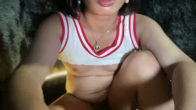 Cataleya Jonesxxx online show from October 2025 07:48:02 PM