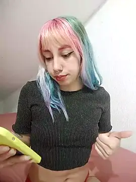 xRamona online show from April 2026 01:14:02 AM