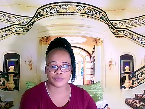 Snapshot of EbonyBloom69 chatting on September 2025 05:16:01 PM EbonyBloom69 online show from September 2025 05:16:01 PM