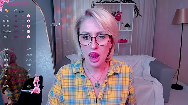 PamellaMurphy online show from January 2026 05:32:01 AM