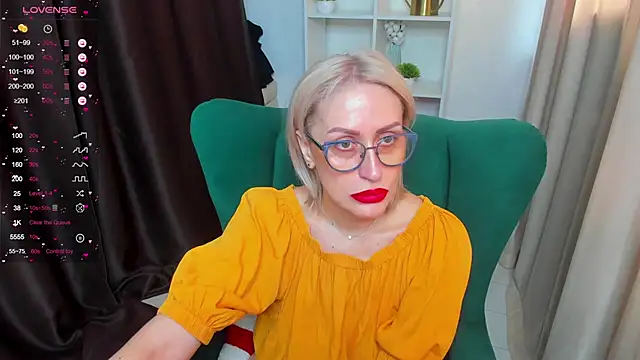 PamellaMurphy online show from March 2026 03:32:01 AM