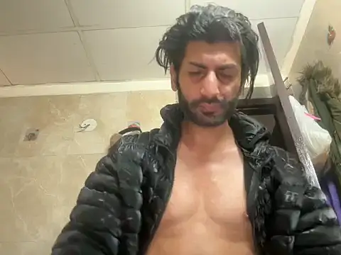 LustyDuoSecrets online show from February 2026 07:37:02 AM