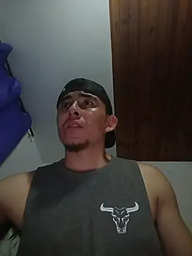 Eross Santy online show from April 2026 12:10:01 AM