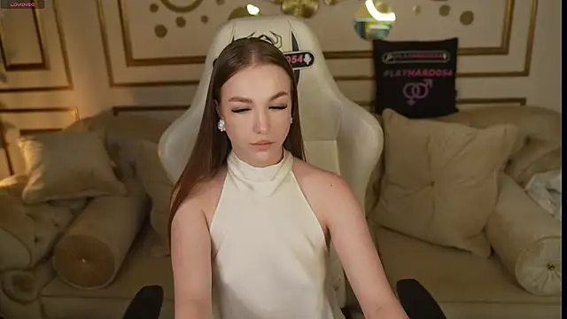 Ella 054 online show from June 2026 02:33:02 PM