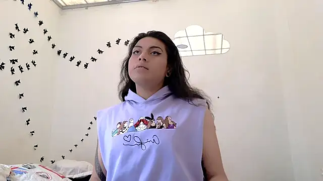 Ariana rodriguez 0 online show from November 2025 01:13:01 PM