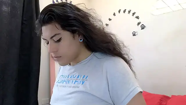 Ariana rodriguez 0 online show from January 2026 02:10:01 PM