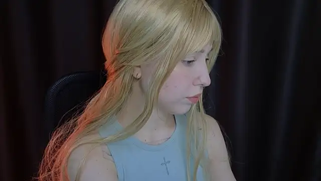 YukiMisa online show from November 2025 03:25:01 PM