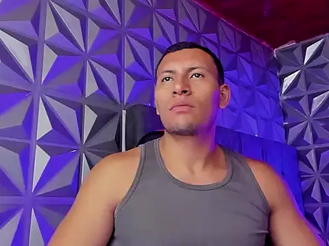 Arthur Masson online show from February 2026 03:57:02 AM