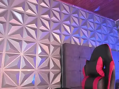 Arthur Masson online show from April 2026 08:47:01 PM