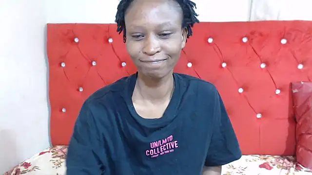 SexyBootie online show from October 2025 07:06:01 AM