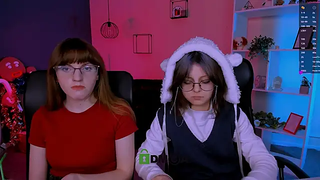 samanta hotty online show from January 2026 08:23:01 PM