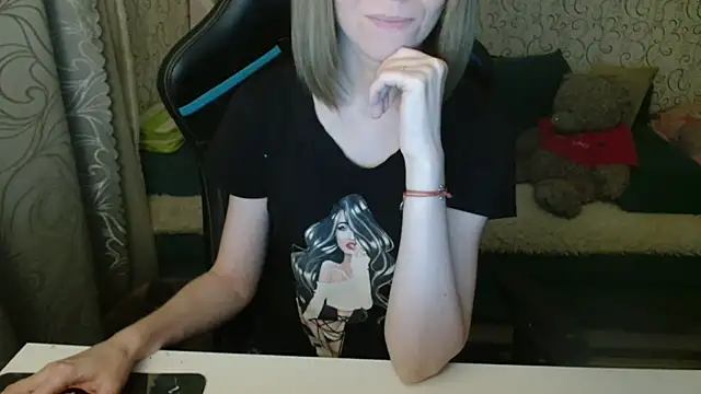 Ogonechekkk online show from October 2025 04:04:02 PM