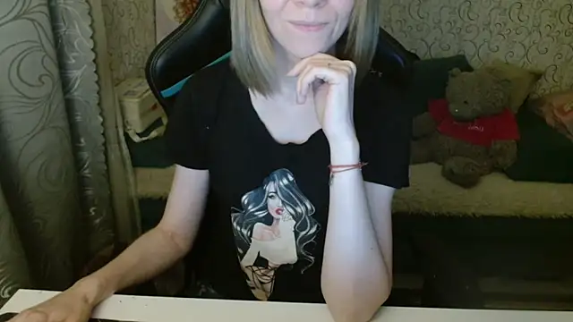 Ogonechekkk online show from October 2025 03:10:01 PM