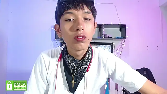 MAXIMILIANO  HOT online show from September 2025 05:39:02 PM