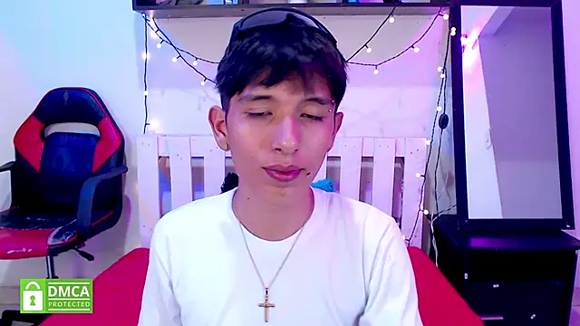 MAXIMILIANO  HOT online show from October 2025 08:31:01 PM