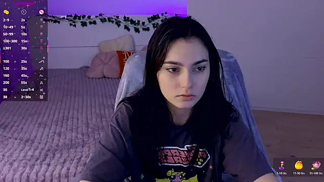 Andres sssss online show from November 2025 11:10:02 PM