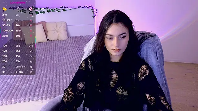 Andres sssss online show from November 2025 10:24:01 PM