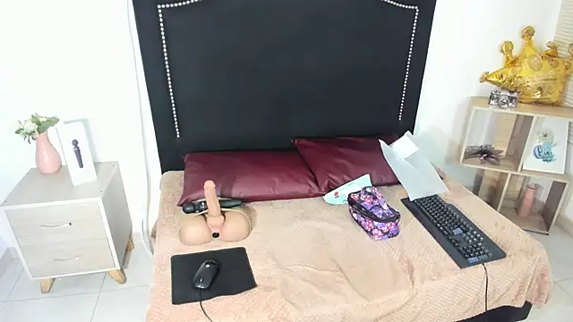 LucianaBlackwell online show from February 2026 01:53:02 PM