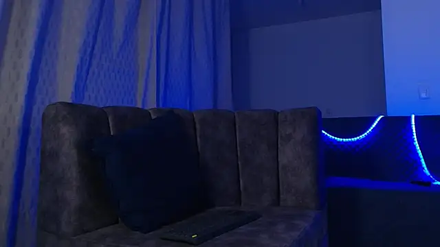 AYTANA CORBERO online show from October 2025 05:53:02 AM