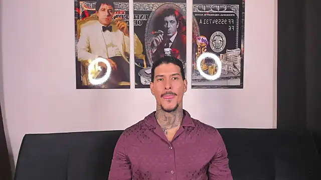 jiro kenji1 online show from September 2025 06:24:02 AM