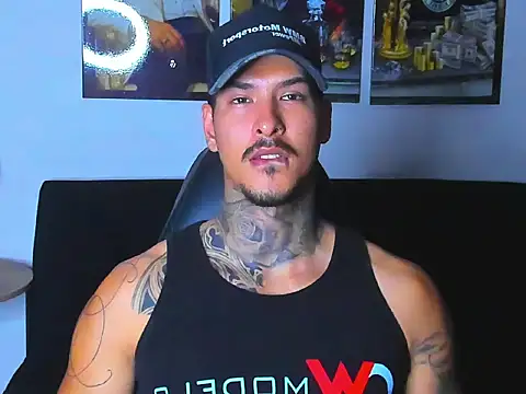 jiro kenji1 online show from February 2026 08:43:01 PM